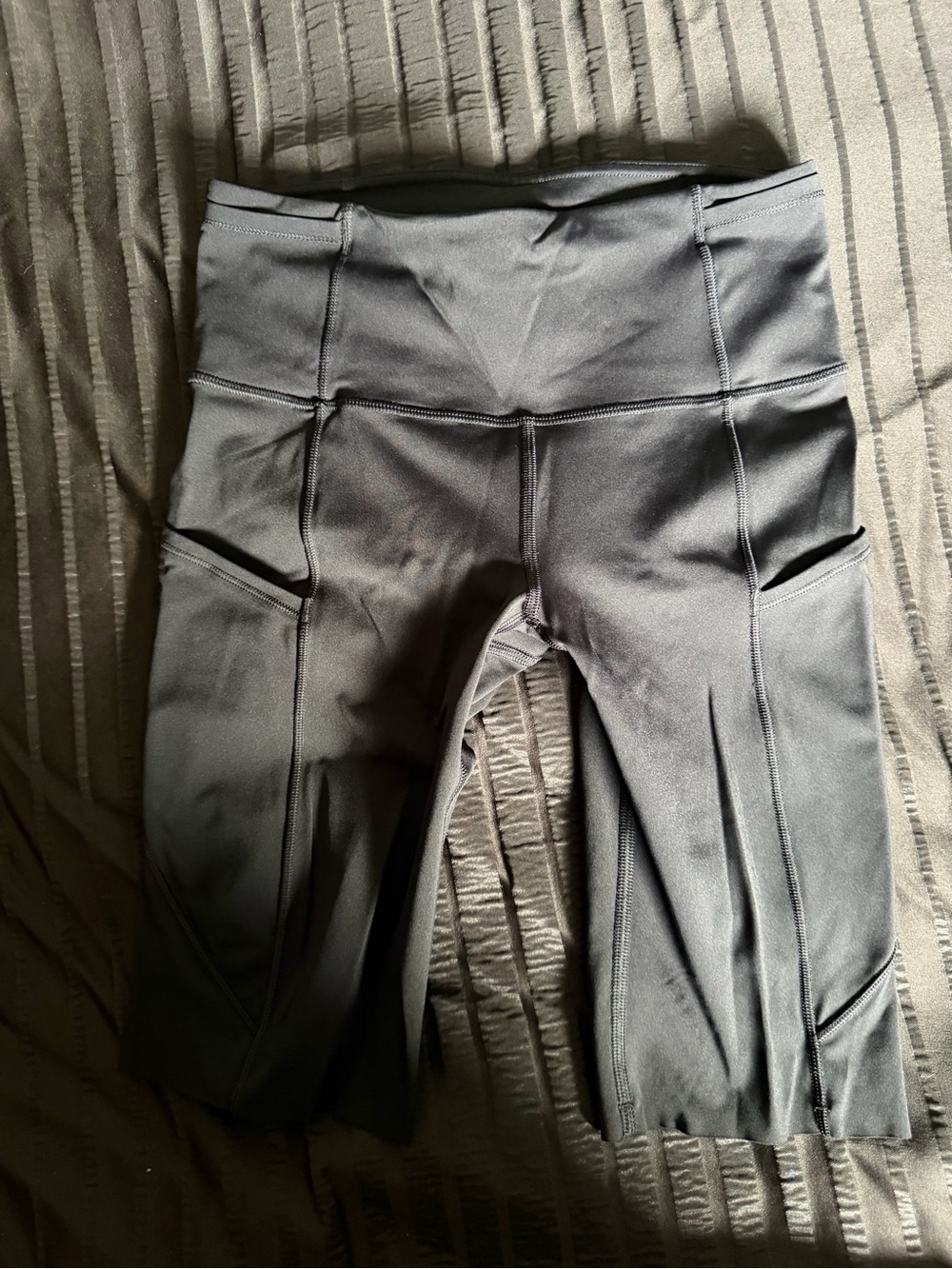 Lululemon Fast and Free Shorts 4